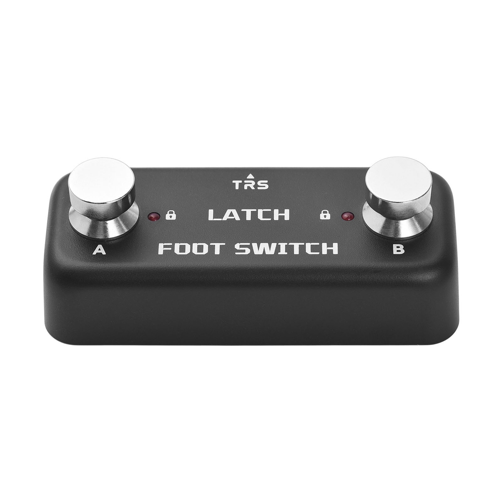 2 Footswitch Pedal Effect Controller Pedal A B Channel Footswitch With HHZL