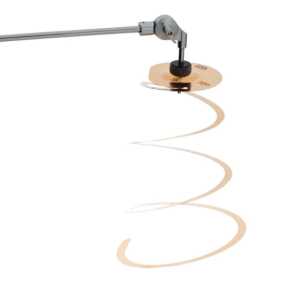 Zildjian FX Spiral Stacker Cymbal 10"