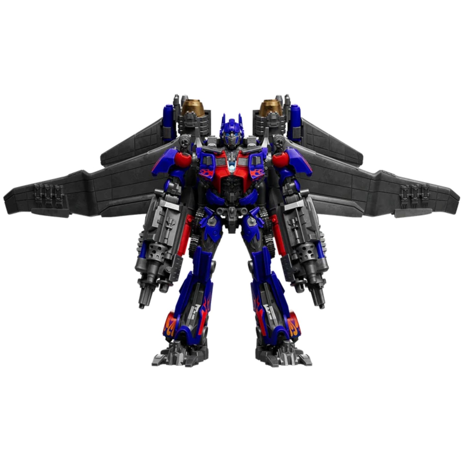 Blokees Transformers DX Classic Class 21 Jetwing Optimus Prime Model Kit 71187