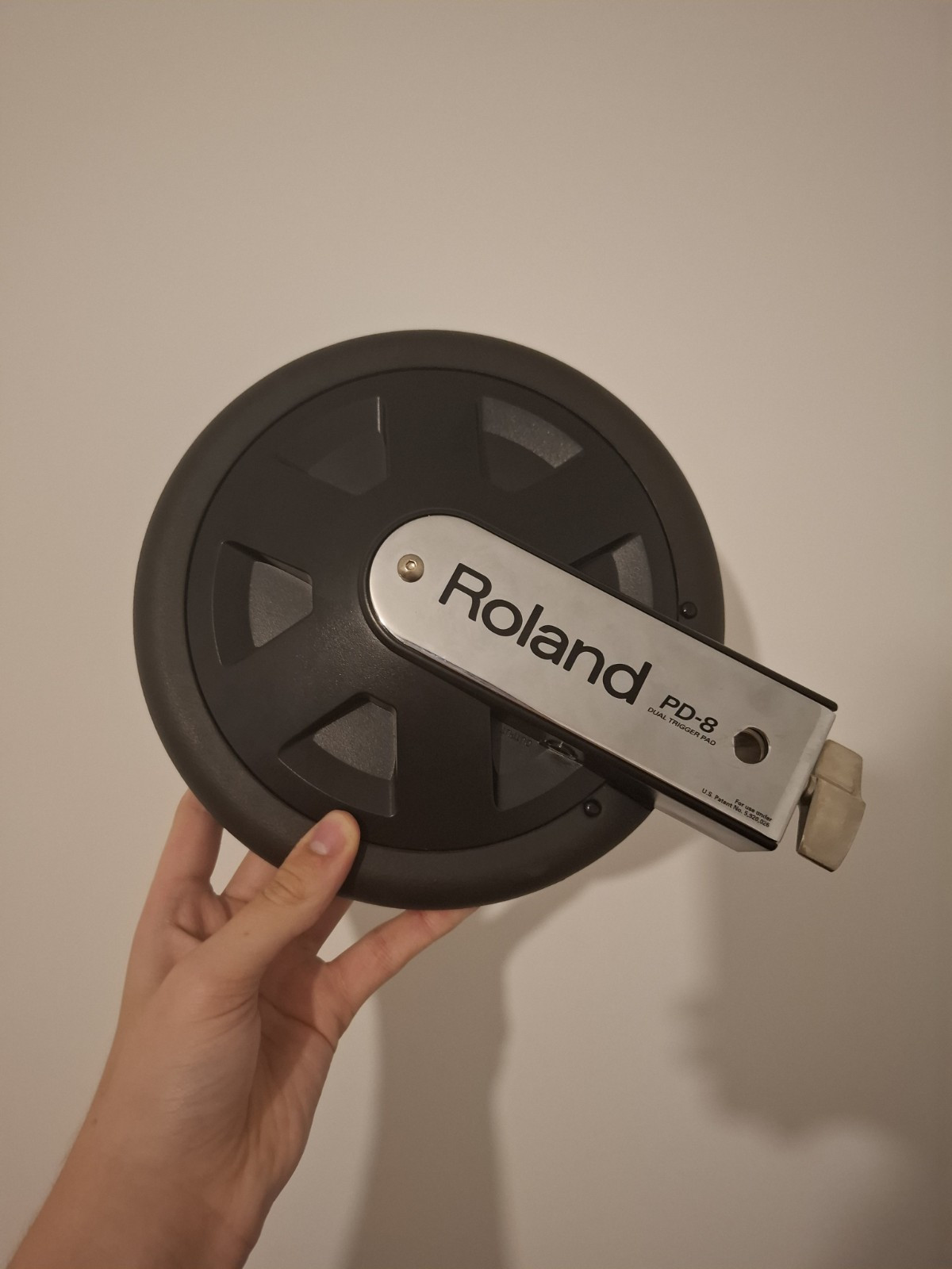 Roland PD-8 Pad
