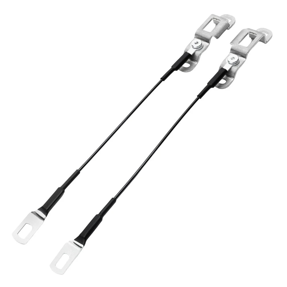 Detroit Speed Tailgate Cable Kit Chevy/ GM Trucks 67-72
