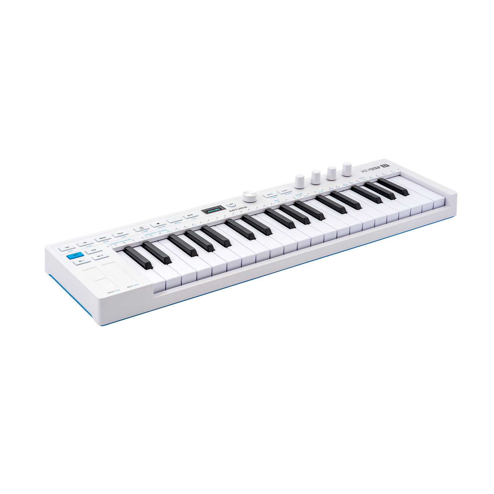 Arturia KeyStep 37 mk2 37-Key MIDI Controller