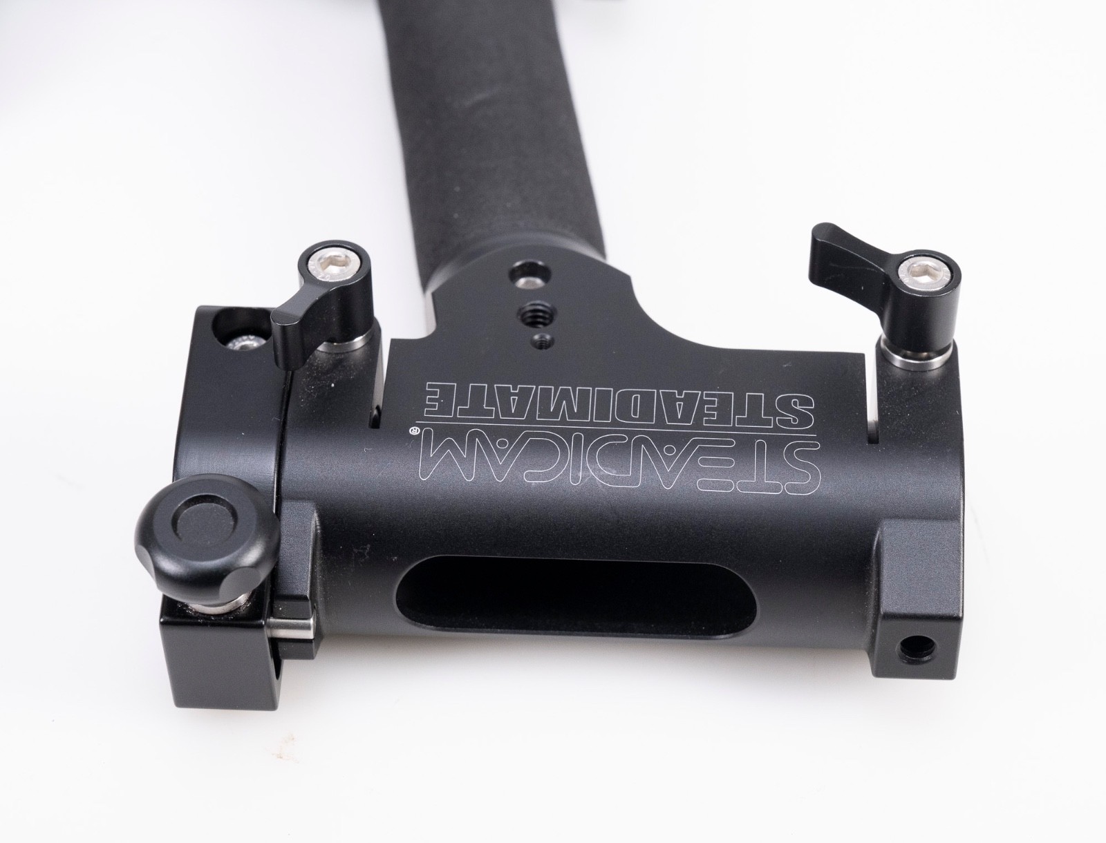 Steadicam Steadimate Adapter for Motorized Gimbal (1/2" Post)