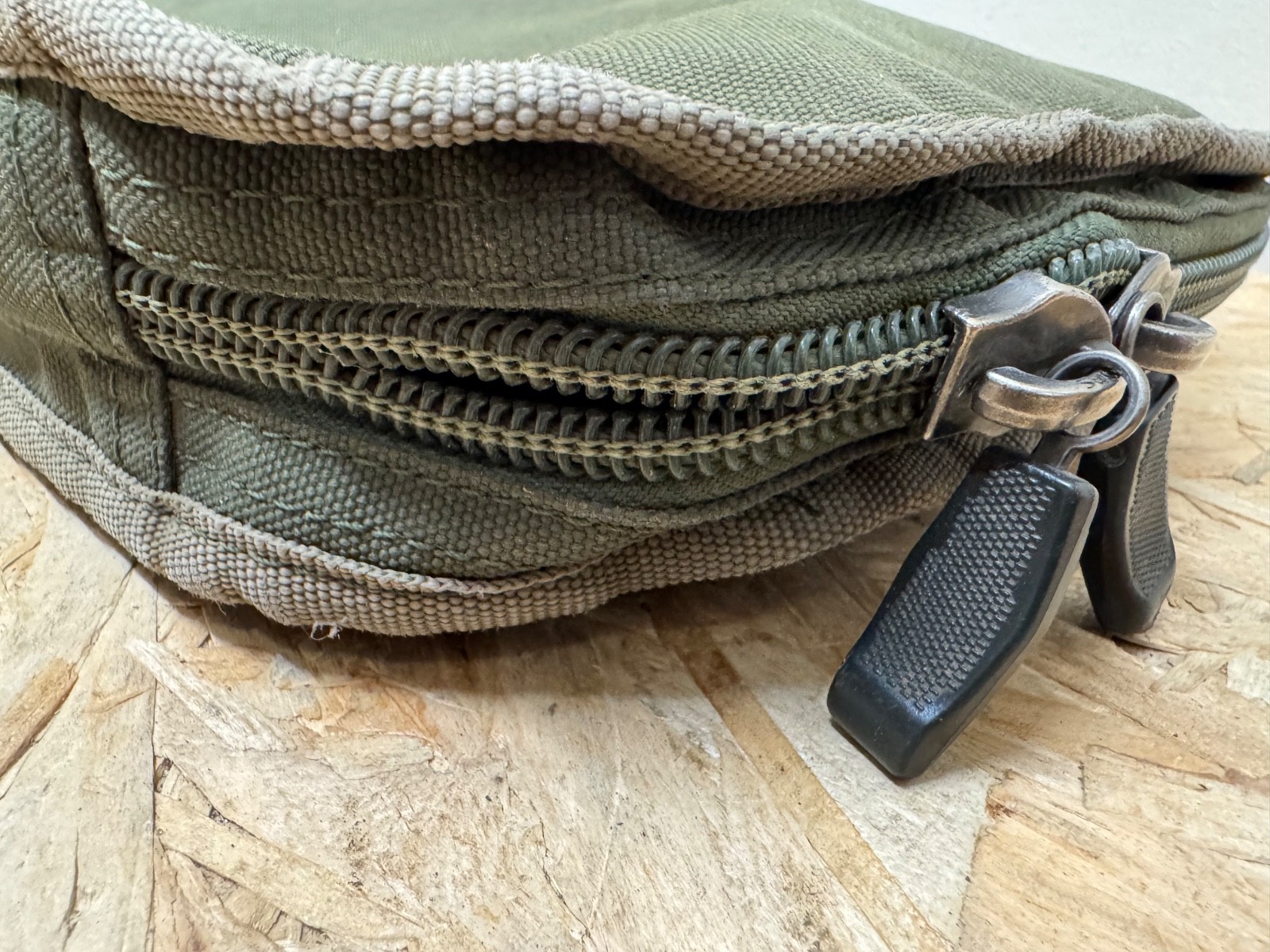 CARP COARSE FISHING TACKLE - AQUA PRODUCTS ORIGINAL BUZZ BAR BAG OR POUCH