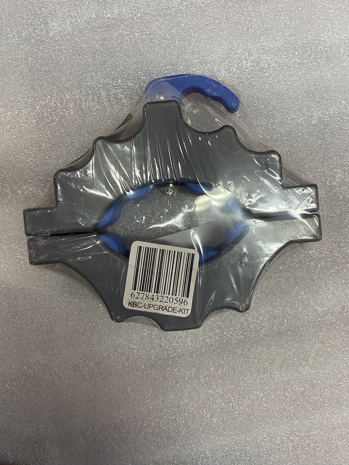KBC bottle cutter upgrade kit