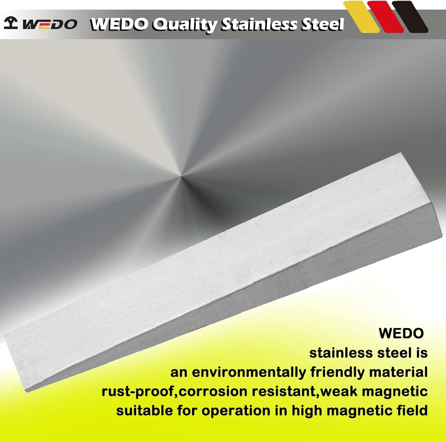 Stainless Steel Flange Wedge,Pipefitting Welding Tool,Rust-proof,Corrosion Re...