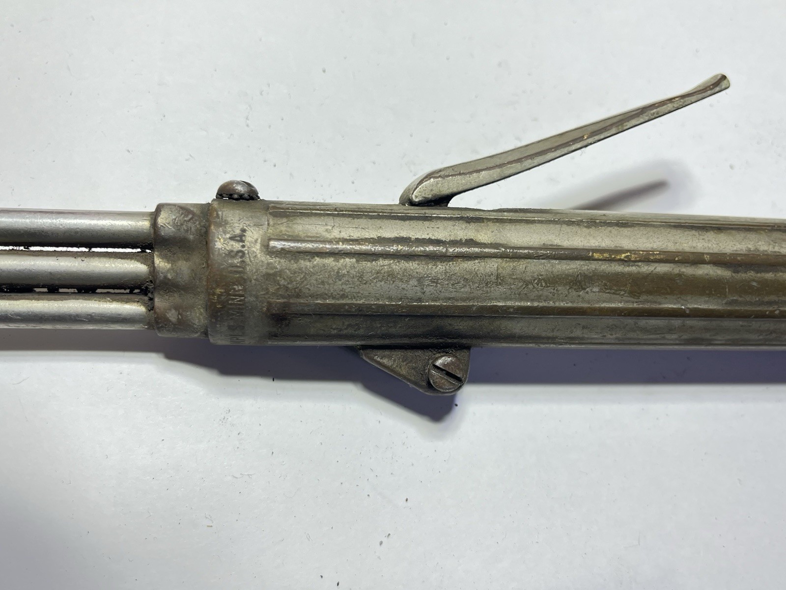 Smith Weld Equip Torch Used