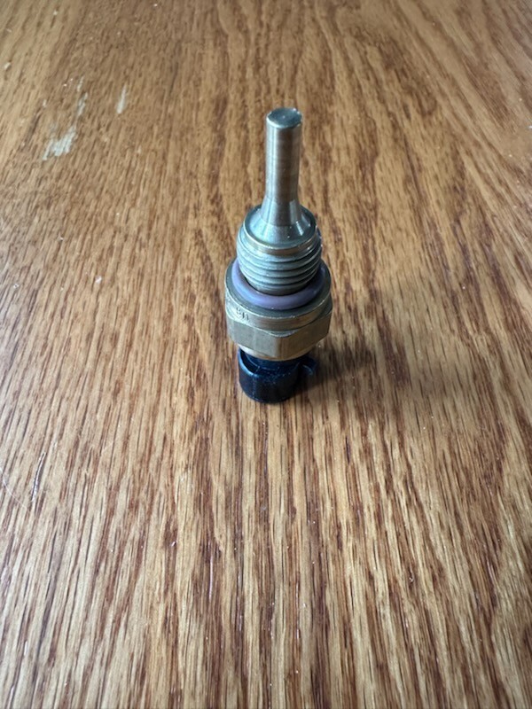 Mopar 05011852AB Sensor Temperature