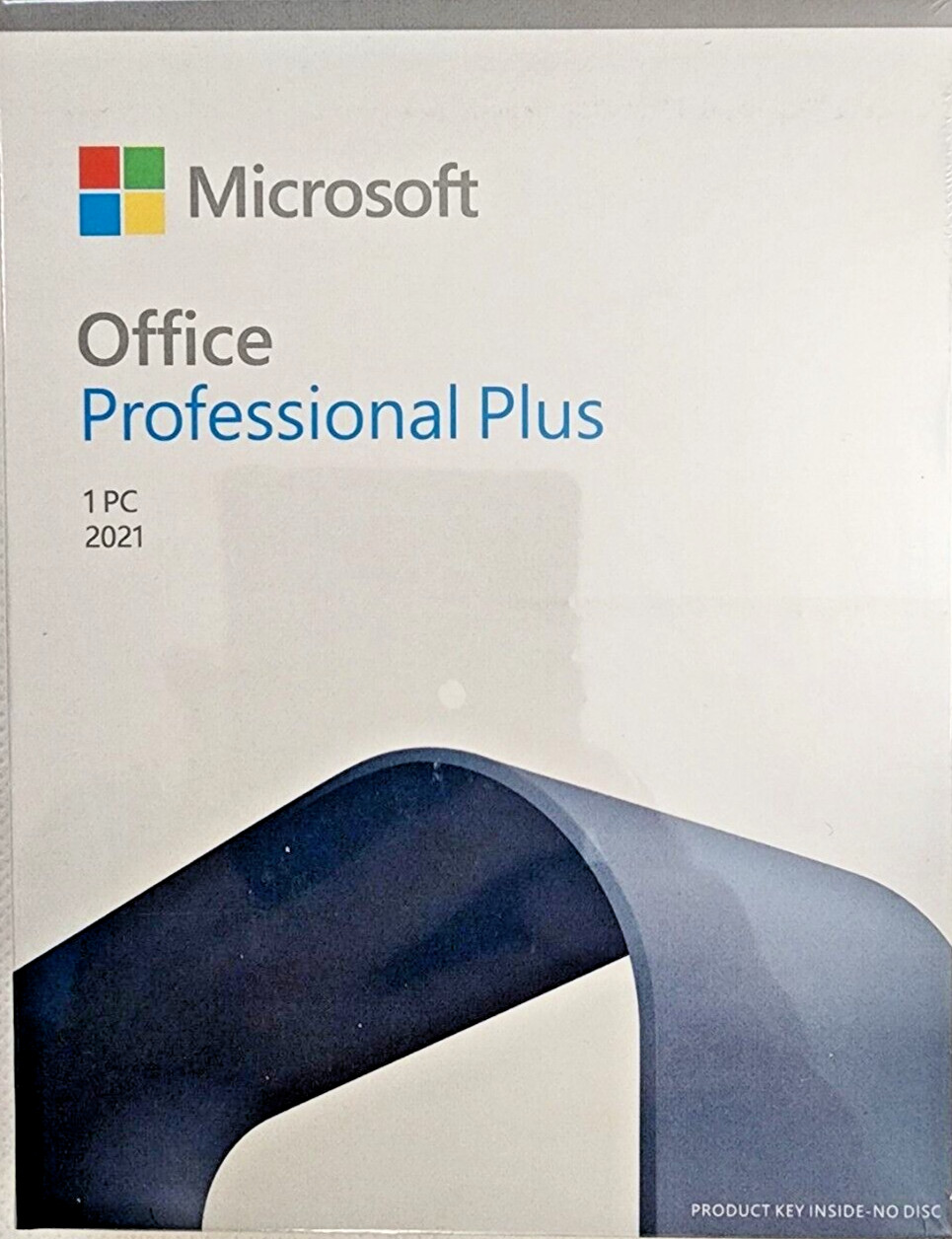 Microsoft Office 2021 Professional Plus New USB Flash Drive Sealed Retail Box