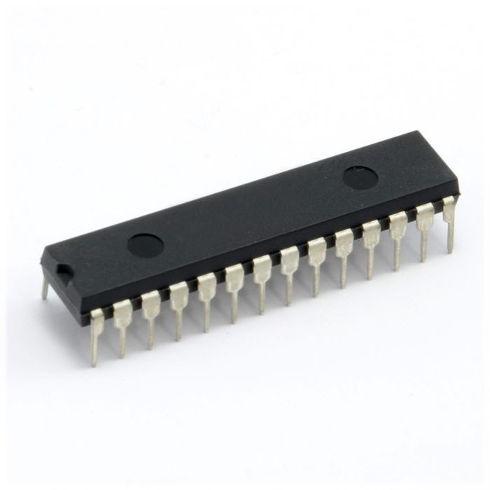 AMD AM99C10A-10RC CONTENT ADDRESSABLE SRAM, 256X48, 65NS, CMOS, PDIP 28 ( 5 pcs