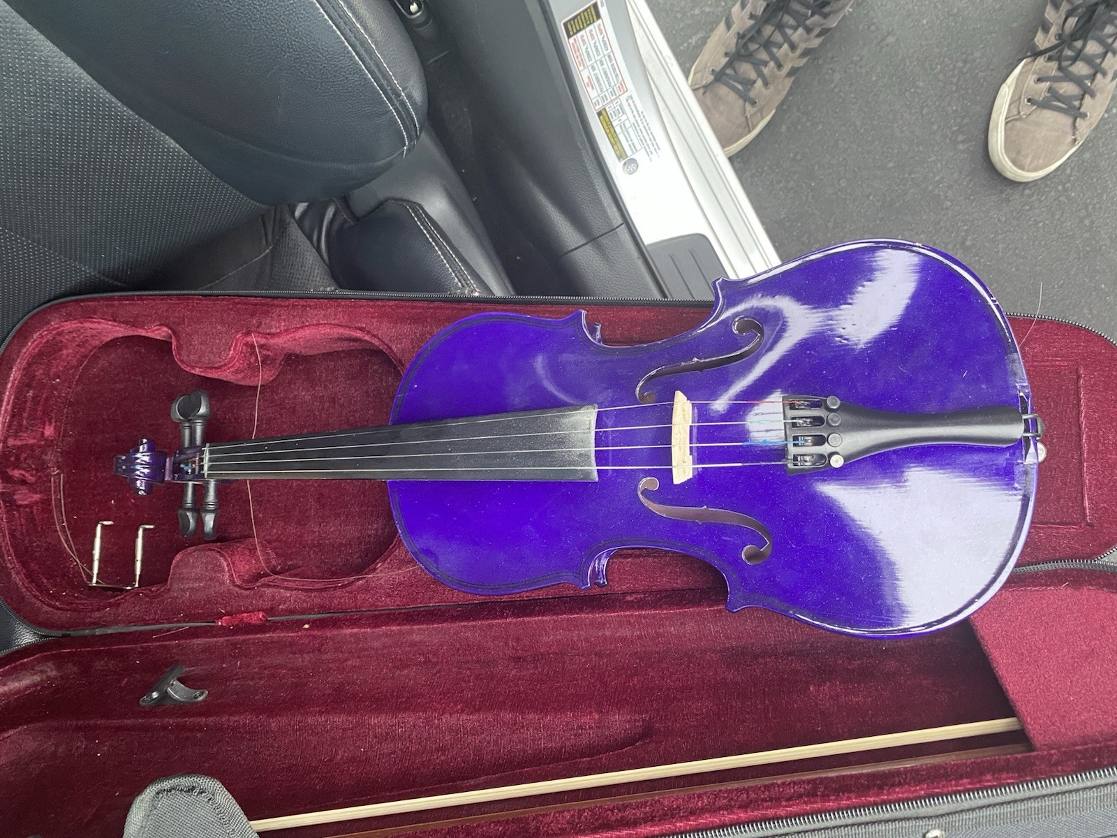 Violin