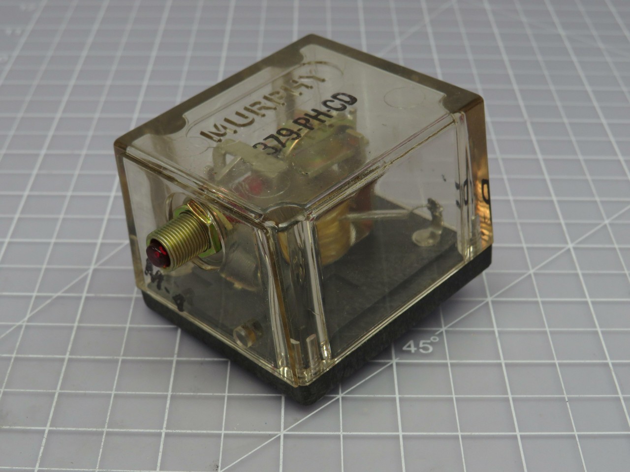 MURPHY 379-PH-CD TIMER SWITCH T187773
