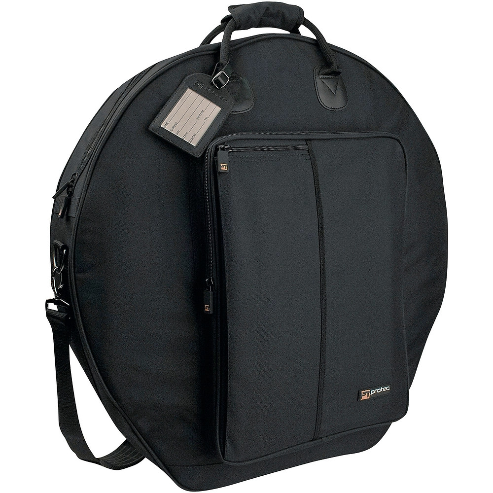 Protec 6Space Cymbal Bag