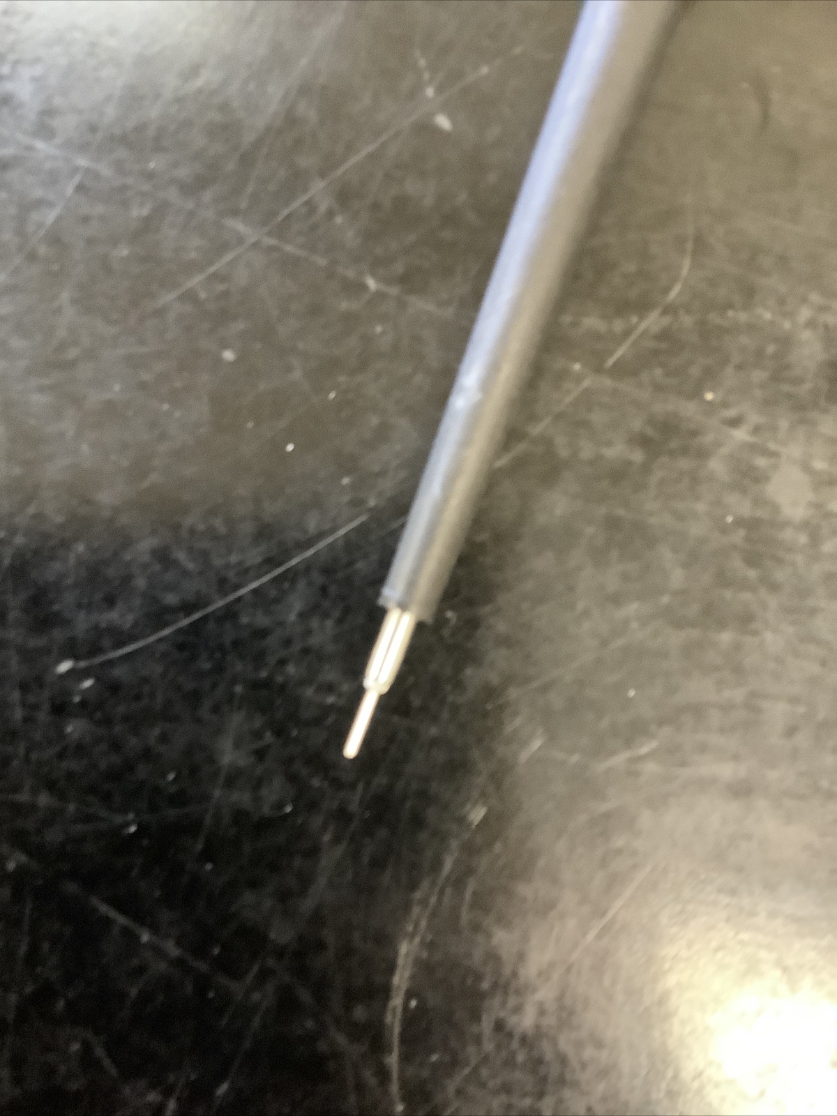 Eppendorf .5 -10ul Pipette
