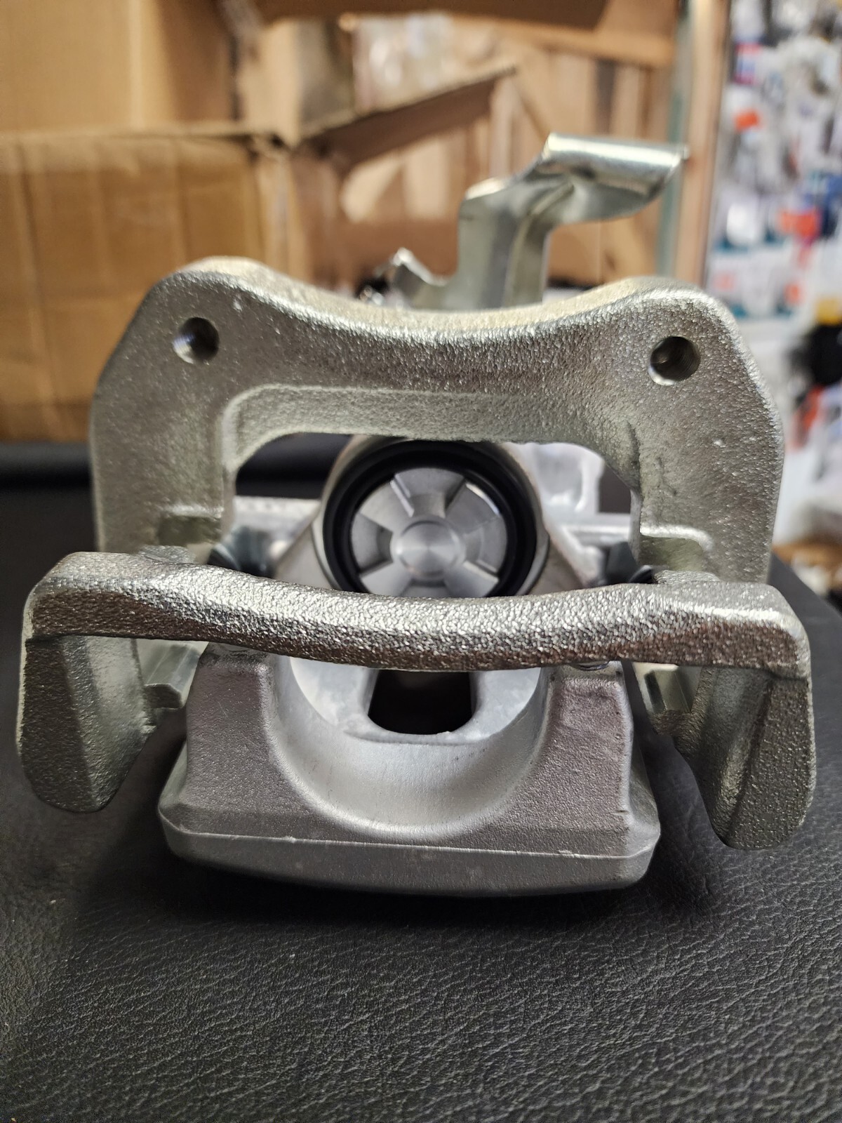 Brake Caliper Set Rear Only For 2009 Toyota Corolla And Others New