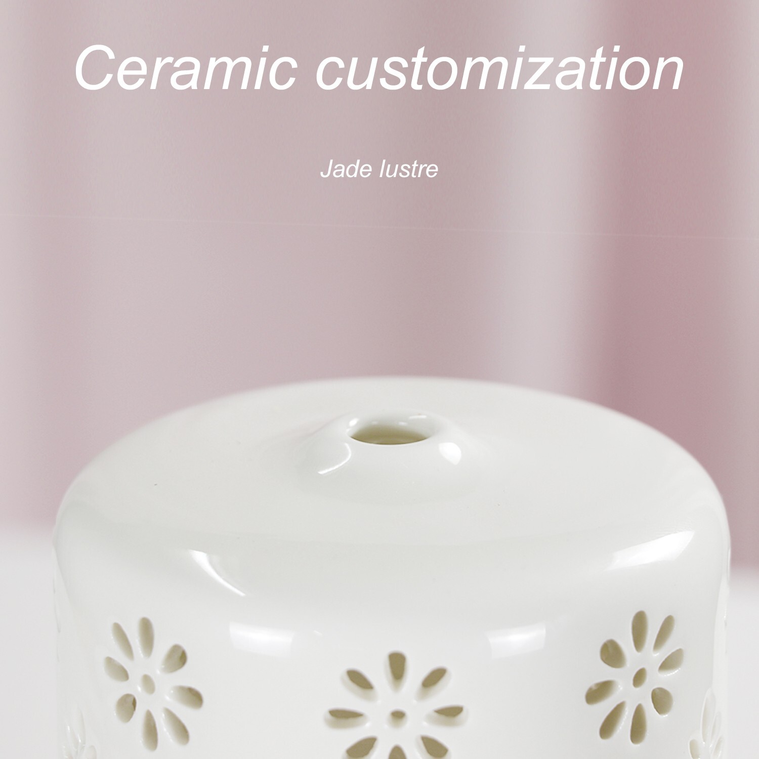 Electric Oil Diffuser Humidifier Home Steamer Air Purifier Cool Mist Purifier