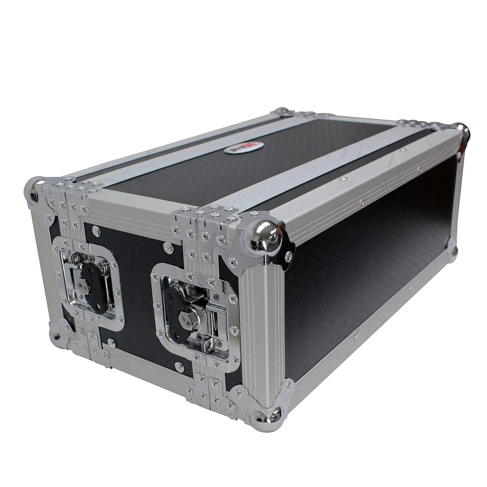 PROX 4 Space Effects DJ Rack Case 7" deep  - ATA Road Case