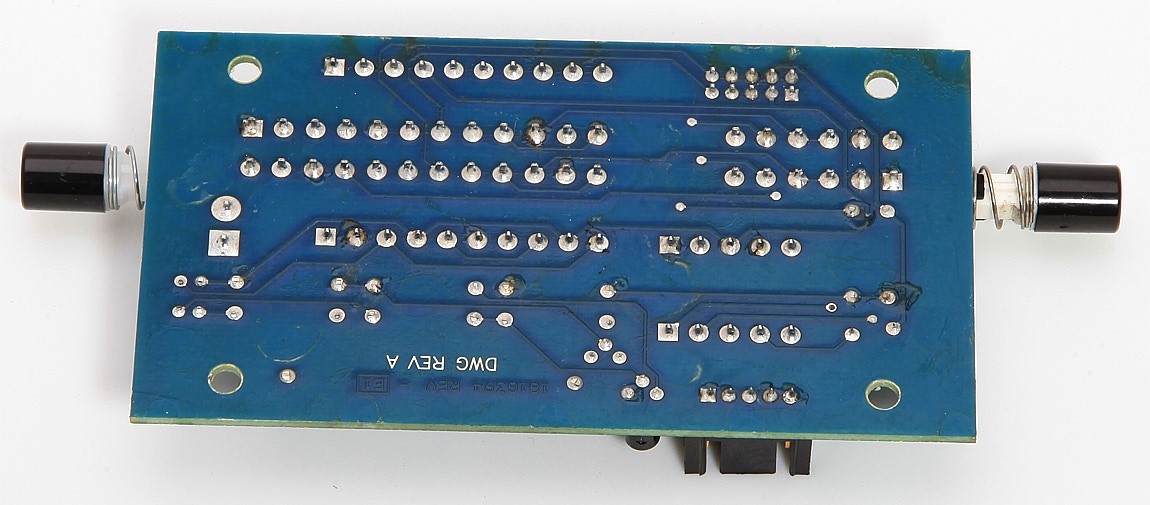 HME Drive Thru Intercom Wired Backup Switch Board For Base 6000 6100 6200 G22341