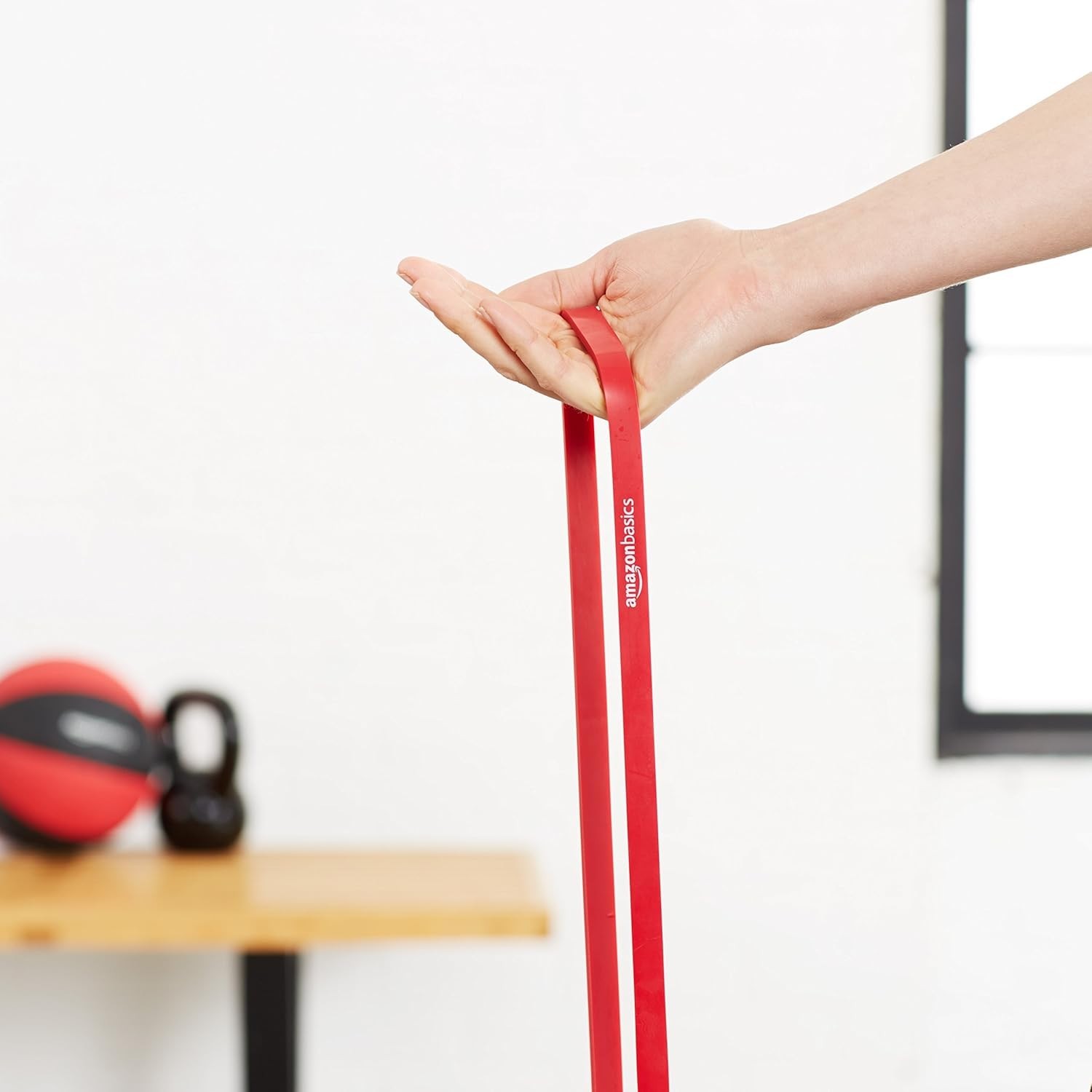 Resistance Pull Up Bands