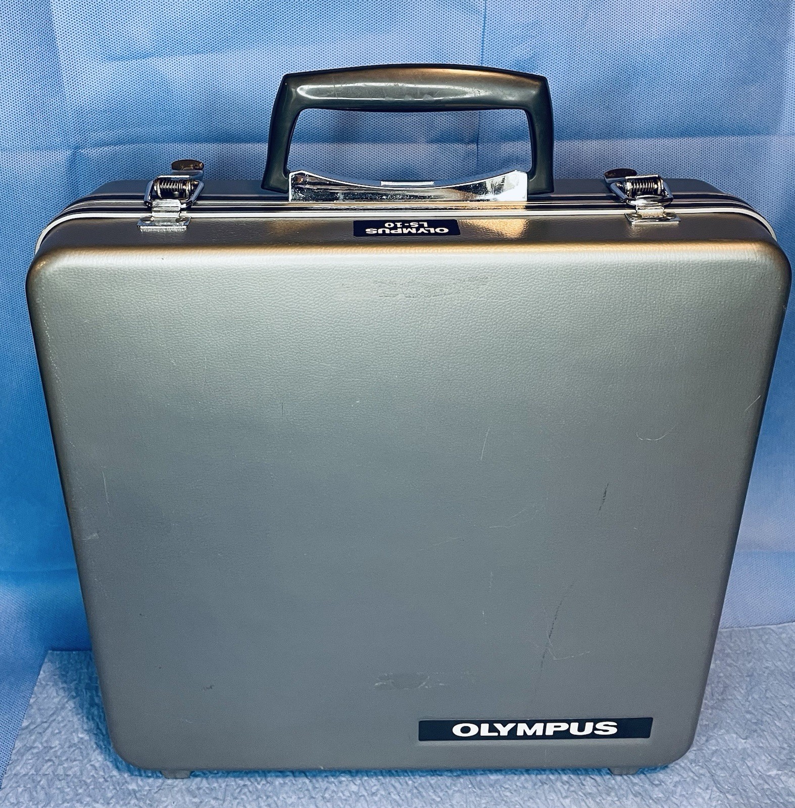 Olympus LS-10 Flexible Lecture Teaching Scope Video Lens