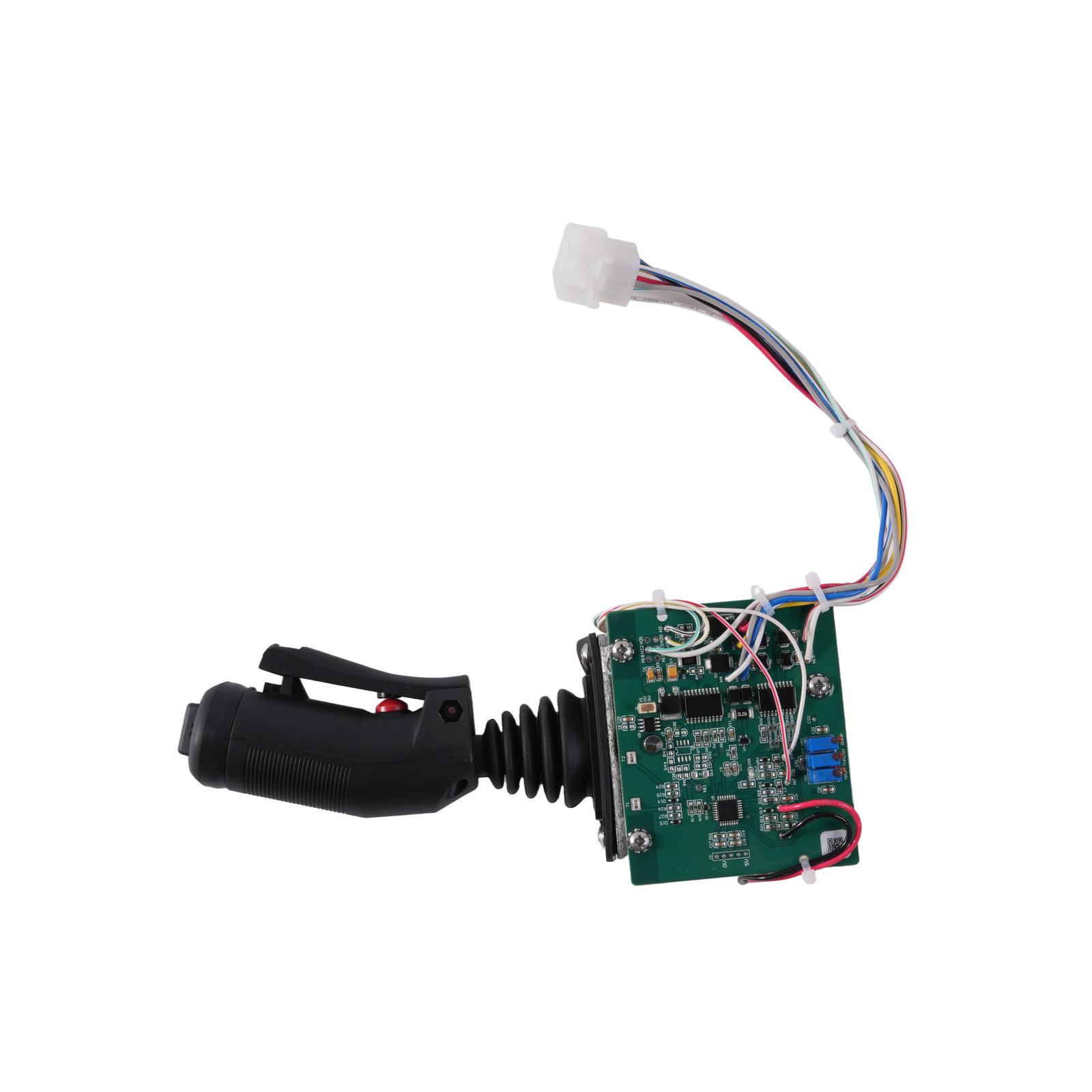 123994 159108 Dual Axis Joystick Controller Control Handle for Skyjack Scissor