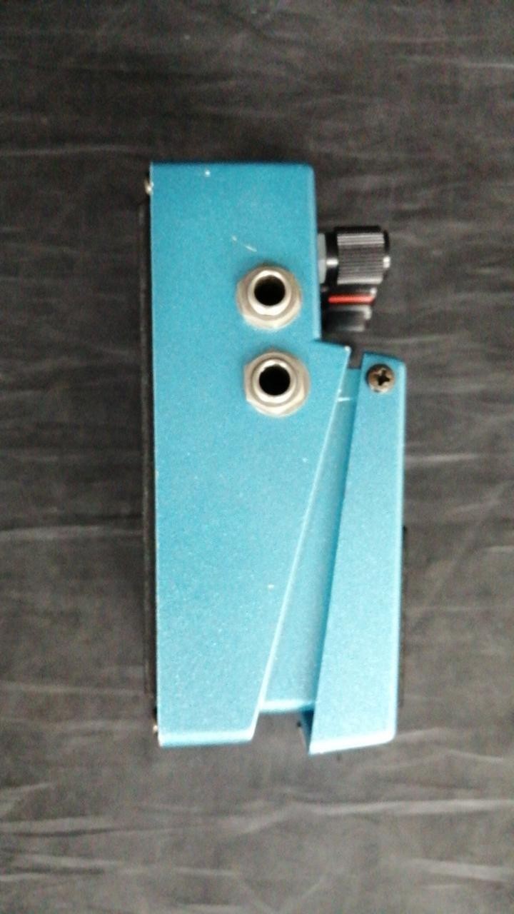 BOSS CE-3 Effects Pedal