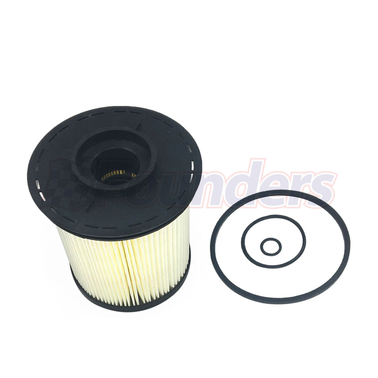 Fuel Filter For Dodge Ram 2500 3500 Pickup Cummins 5.9L Base Diesel