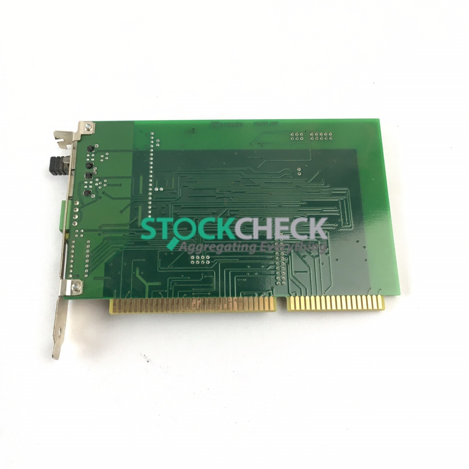 Contemporary Controls PC10466-TPB Network Interface Card