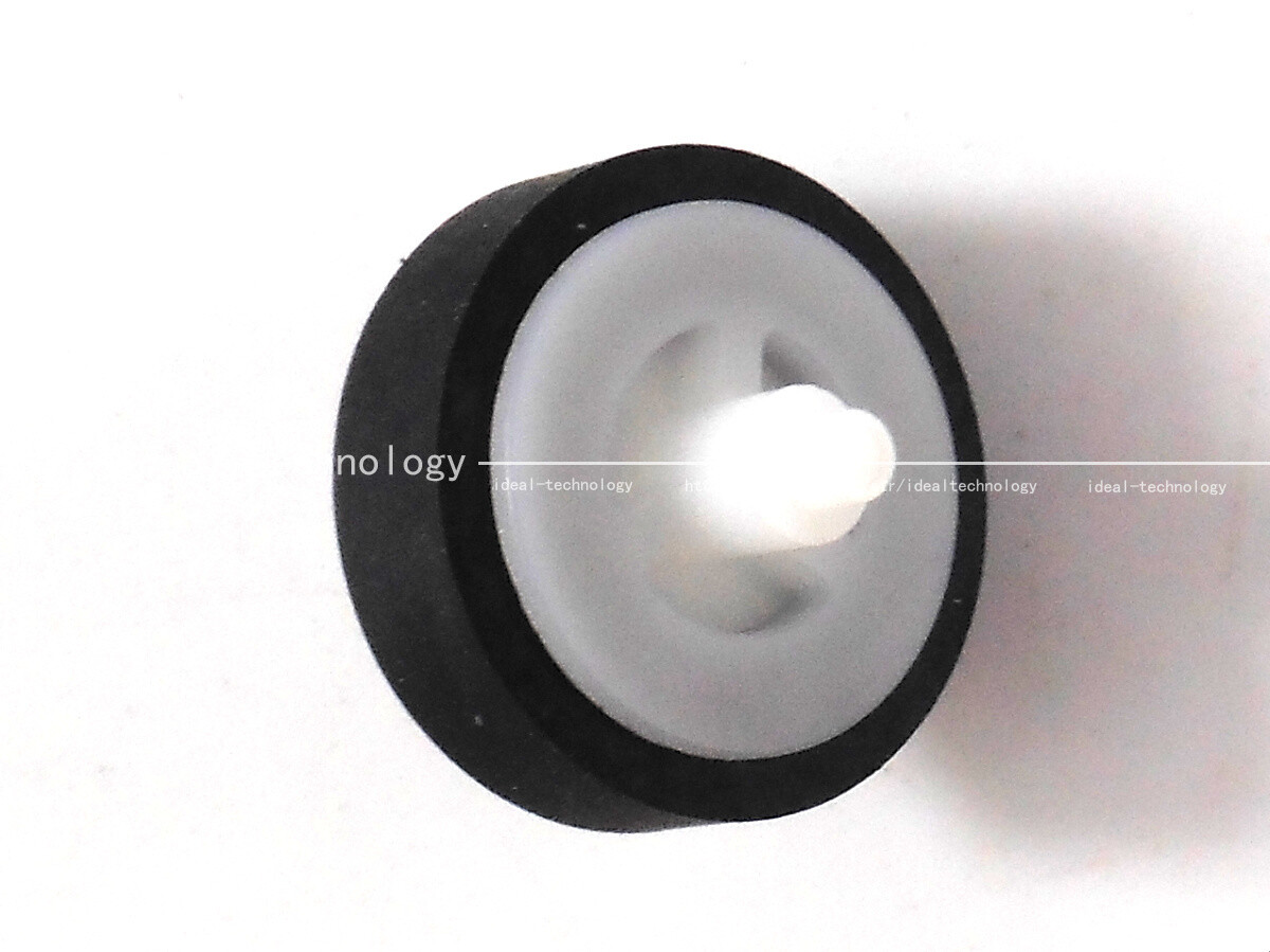 4Pcs/lot   PLATTER ROLLER DXB2118For PIONEER CDJ2000 CDJ900 CDJ850 CDJ 2000 900