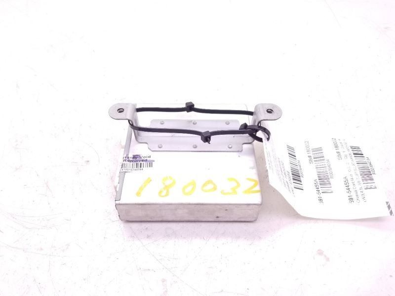 07 08 09 LEXUS LS460 FRONT SEAT MOUNTED ECM