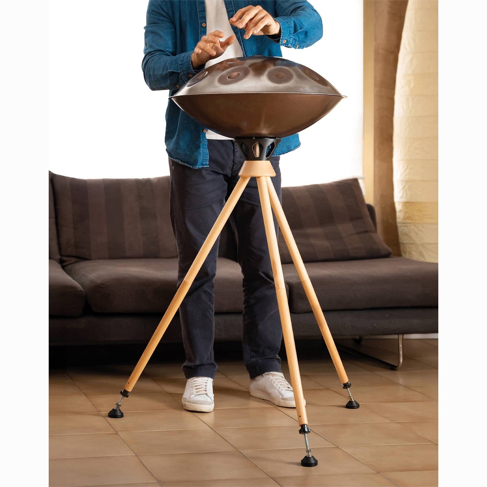 Atlas Handpan Stand (All)