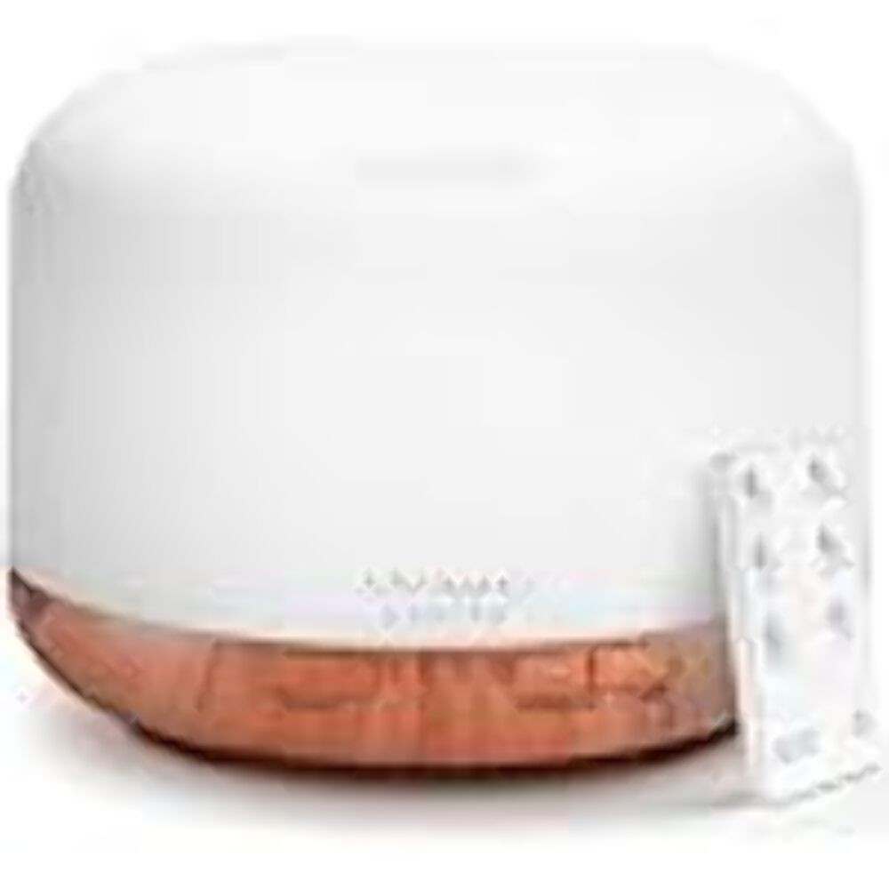 ASAKUKI Essential Oil Diffuser for Home, 500ML Aromatherapy Diffuser Humidifier