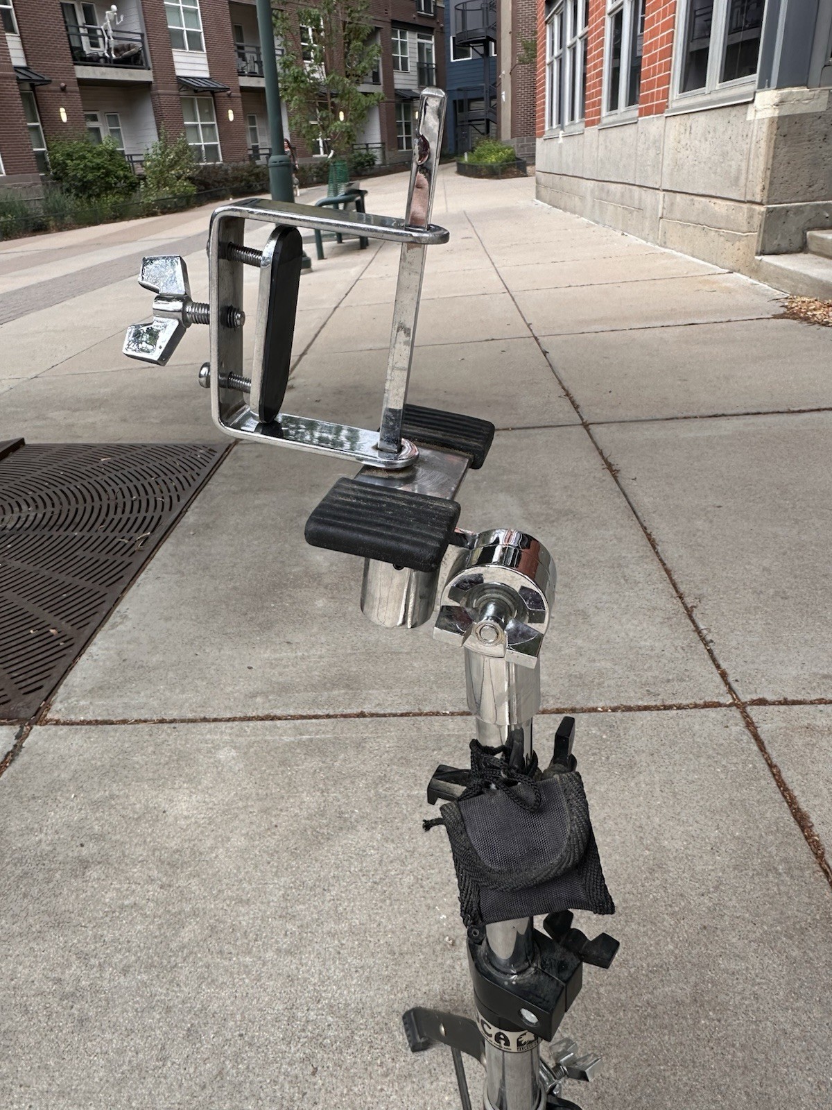 Toca Bongo Stand works great #PN2