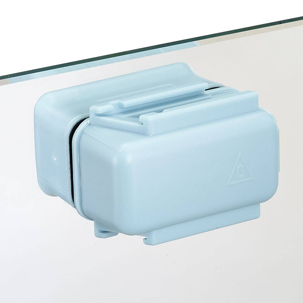 Mag-Float 35A Small Floating Magnetic Acrylic Aquarium Cleaner