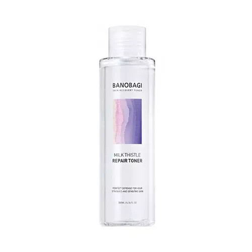 BANOBAGI Milk Thistle Repair Toner 200ml