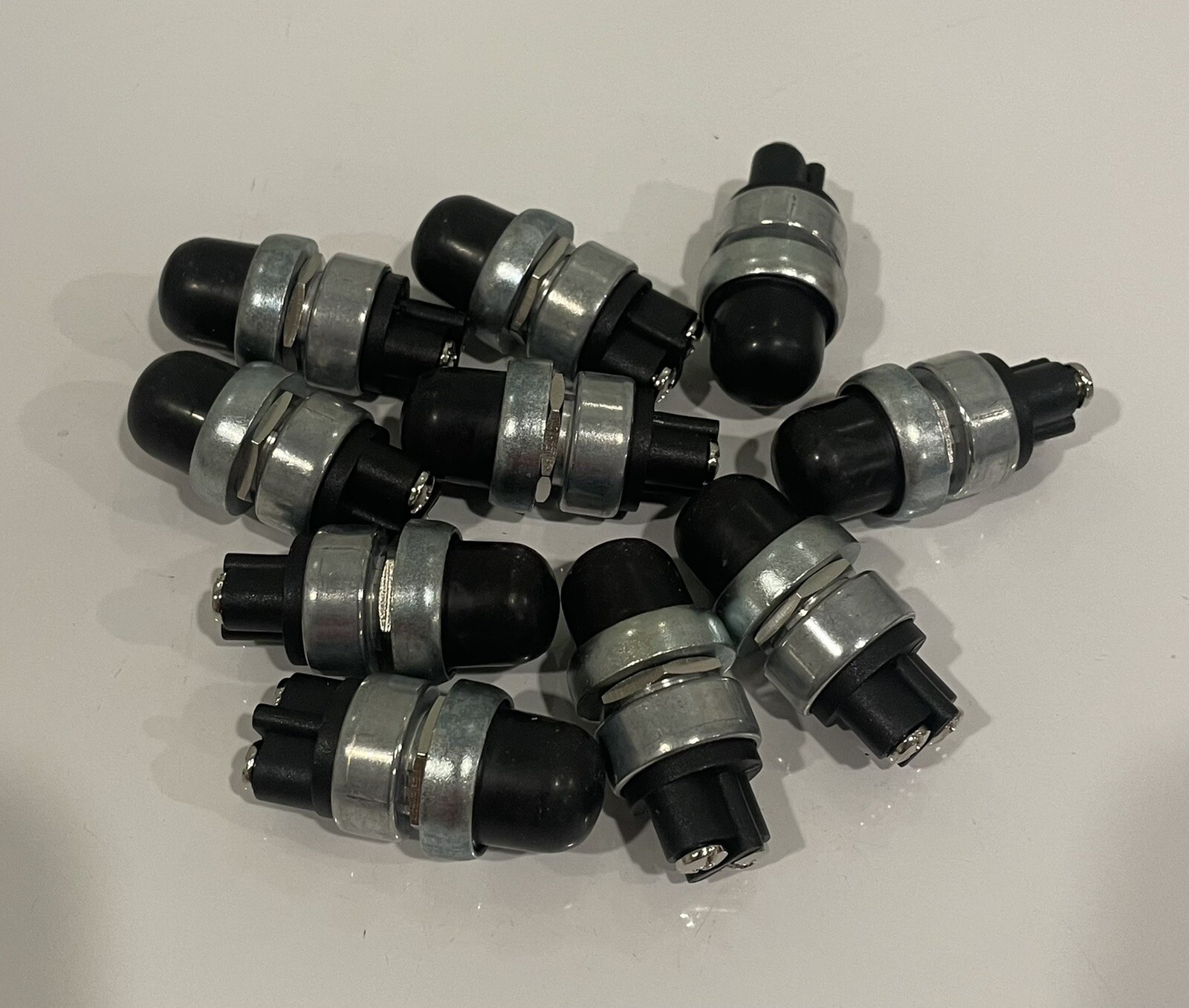 73475 Push Button Off On Heavy Duty NEW! FREE SHIPPING!