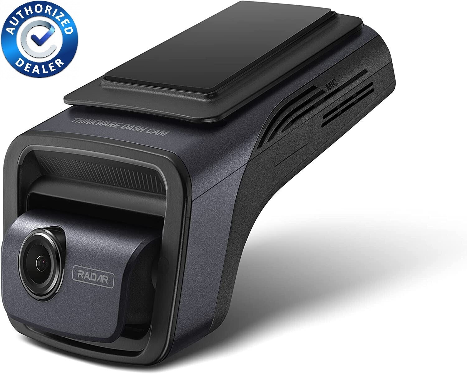 THINKWARE U3000 Ultra 4K Dash Cam Front STARVIS 2 Night Vision Optional Rear Cam
