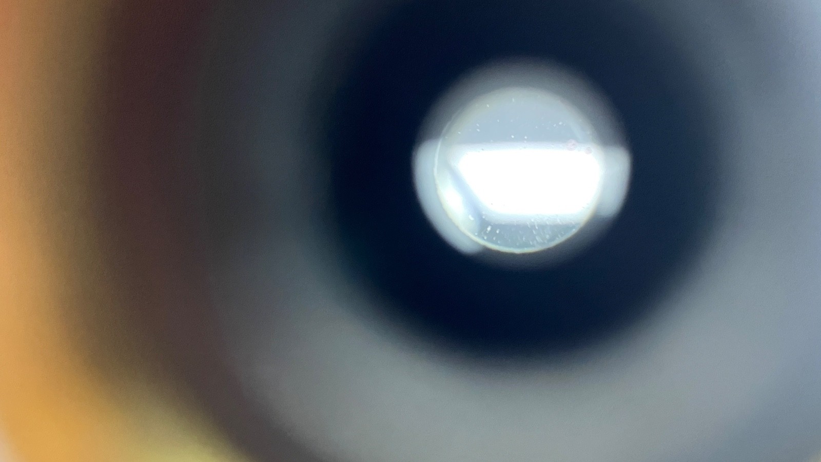 Vintage LOMO Microscope Lens Objective 20 0.40