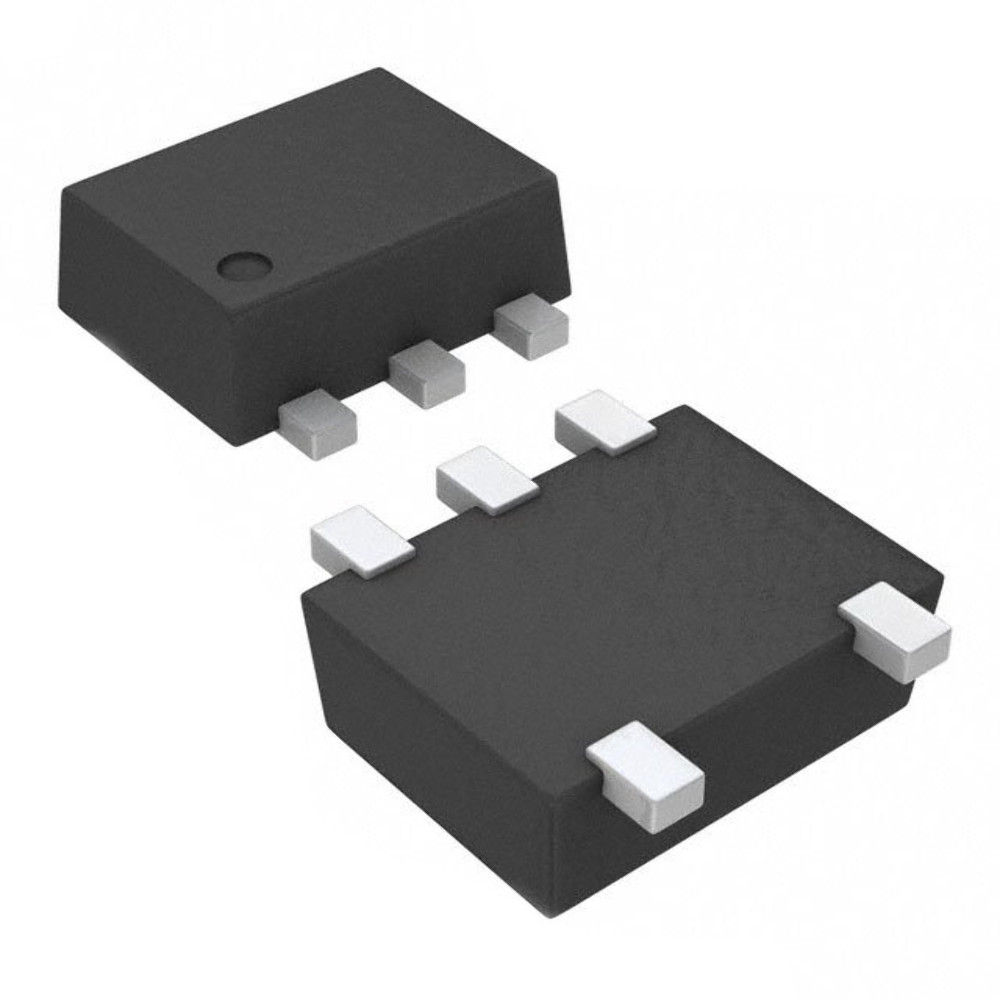 Pack of 10 SN74AHC1G126DRLR IC BUFFER NON-INVERT 5.5V SOT5