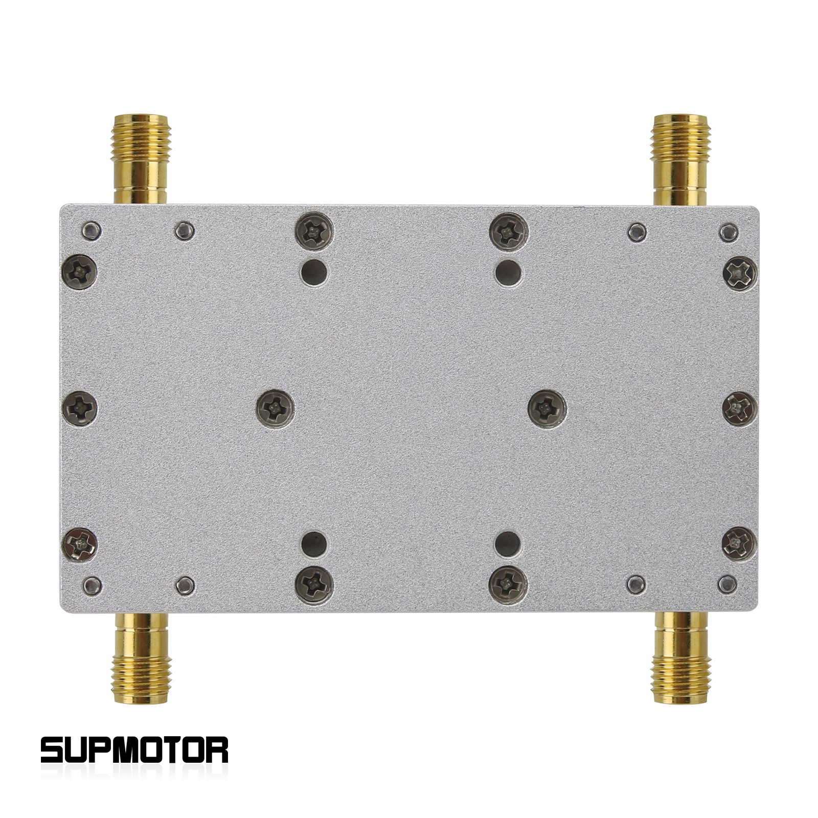 RF-8GHz-60DB Programmable Attenuator+Type-C Cable+Offline Main Control Board