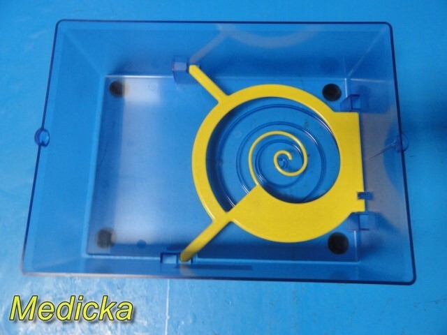 Verathon BladderScan BVI 9400 Calibration Tank Ref 0620-0340 (Phantom) ~ 37142