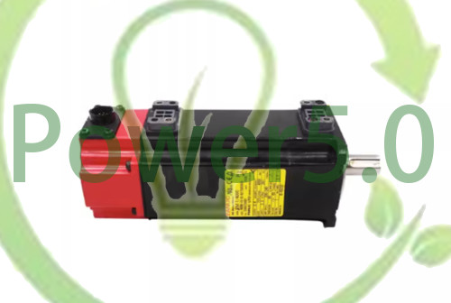 NEW FANUC A06B-0116-B275#0008 SERVO MOTOR A06B0116B275#0008~