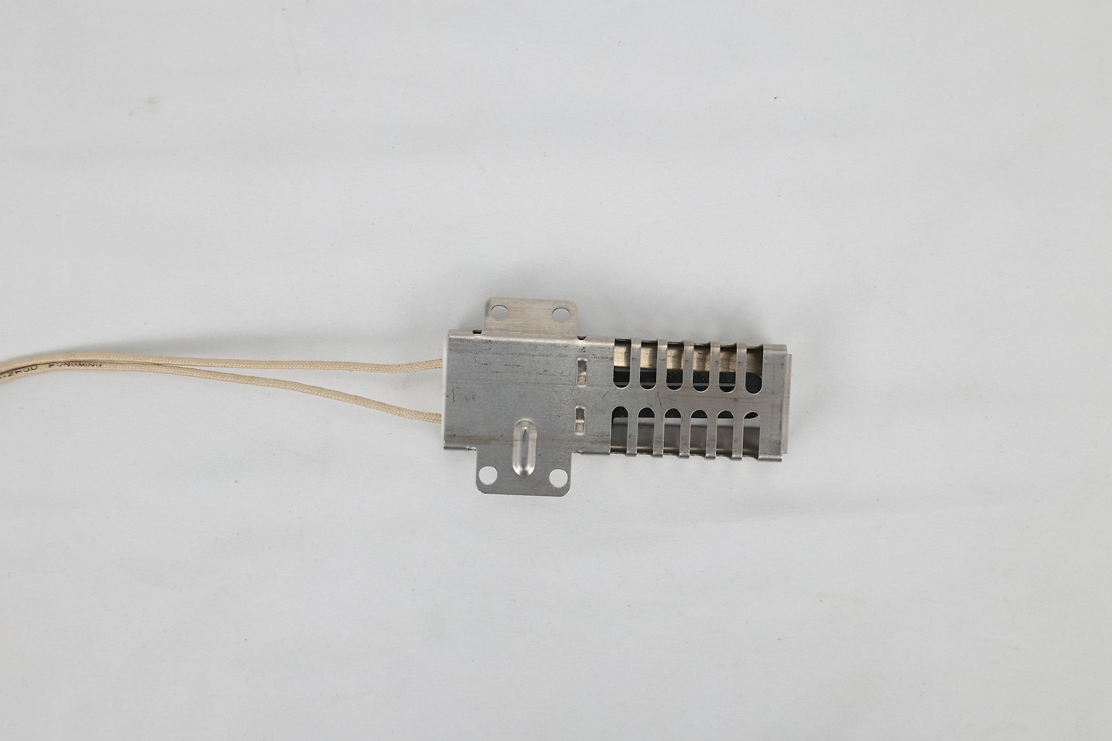 WB13K21 Flat Igniter Replacement For GE Oven Range