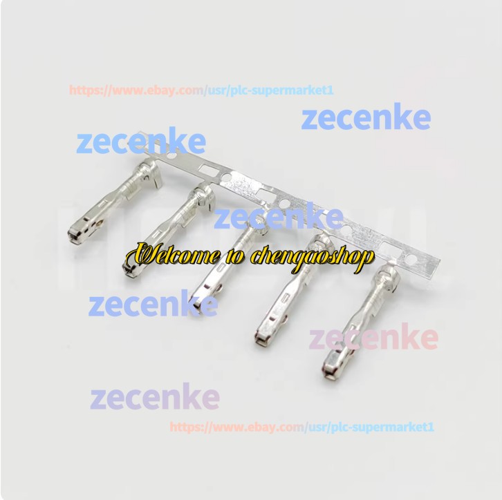 100PC NEW 8100-3067 connector terminal #L1858T LZ