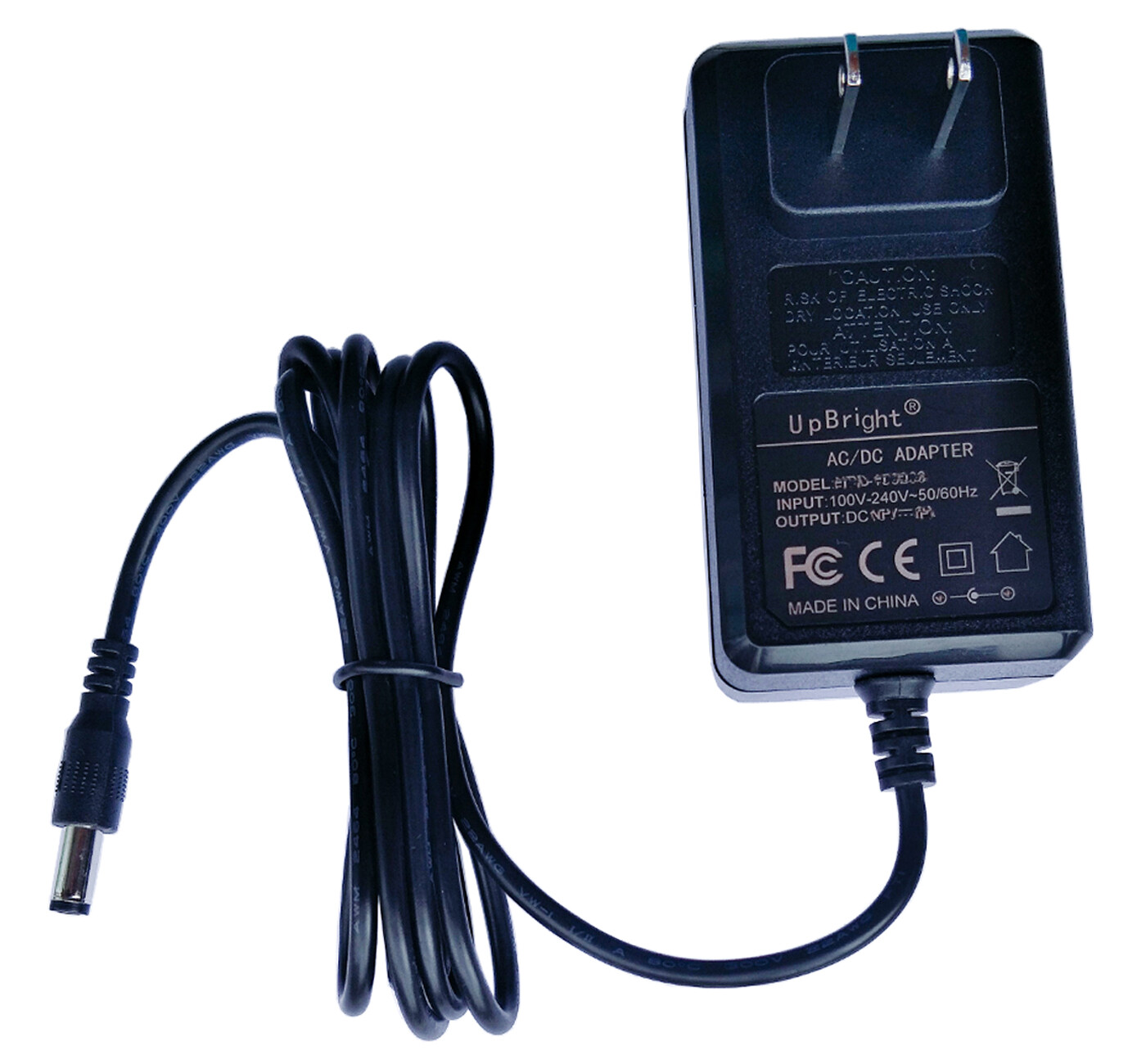 AC/DC Adapter For Philips B5305 & TAB5305 Soundbar Speaker Power Supply Charger