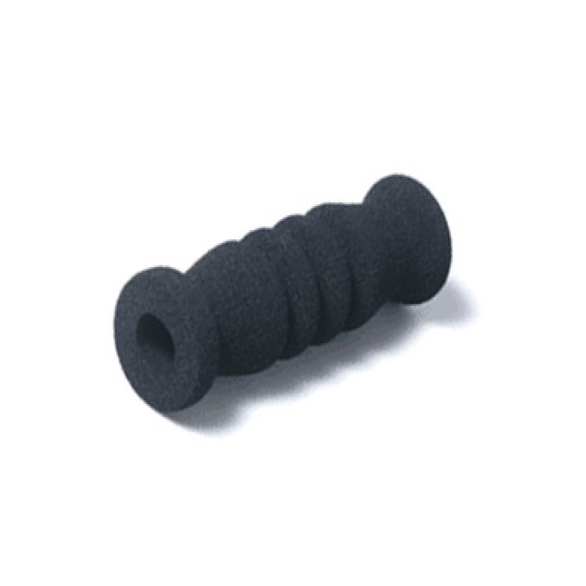 Foam hand grip for .625 blowguns, compatible Cold Steel MAGNUM Blowguns ™