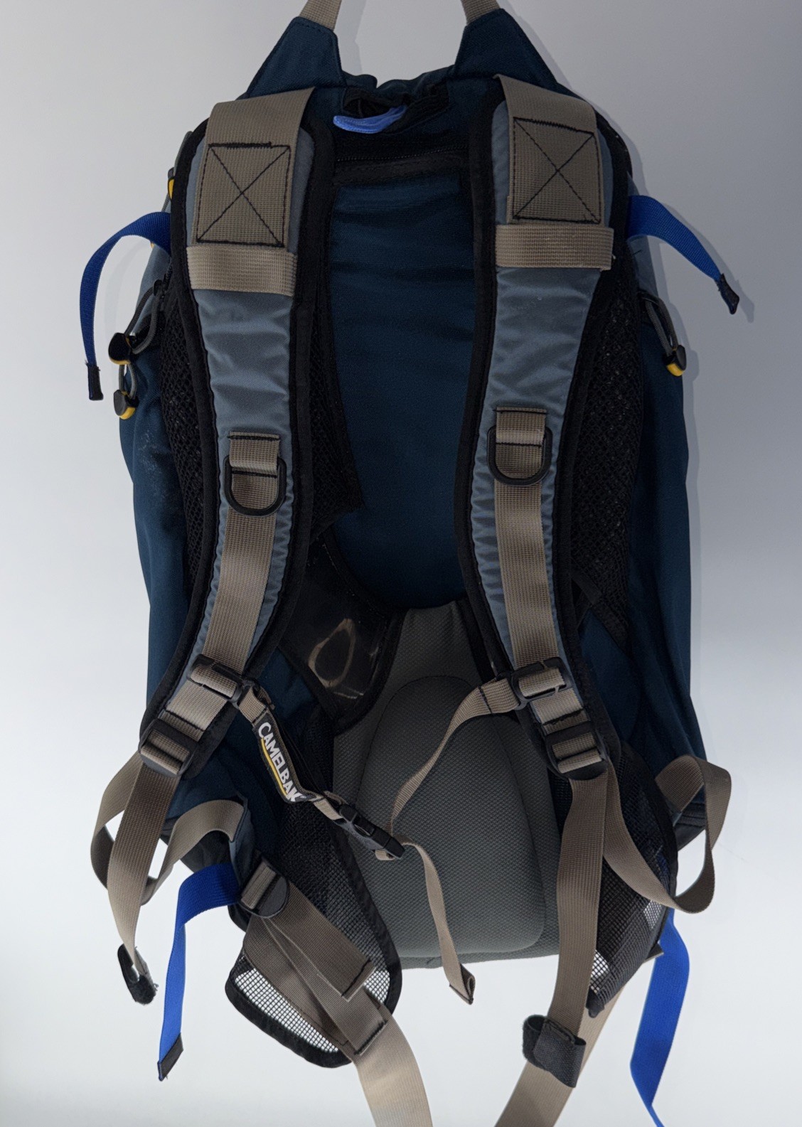 Camelbak Ethos 100 Oz Hydration Backpack Hiking Bag