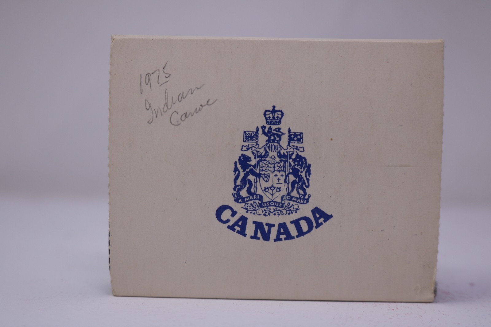 CANADA 1975 Voyageur Uncirculated $1 One Dollar
