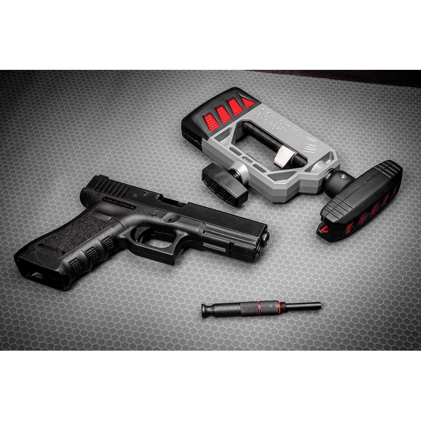 New Real Avid Sight Pusher for Glock AVGLOCKSP
