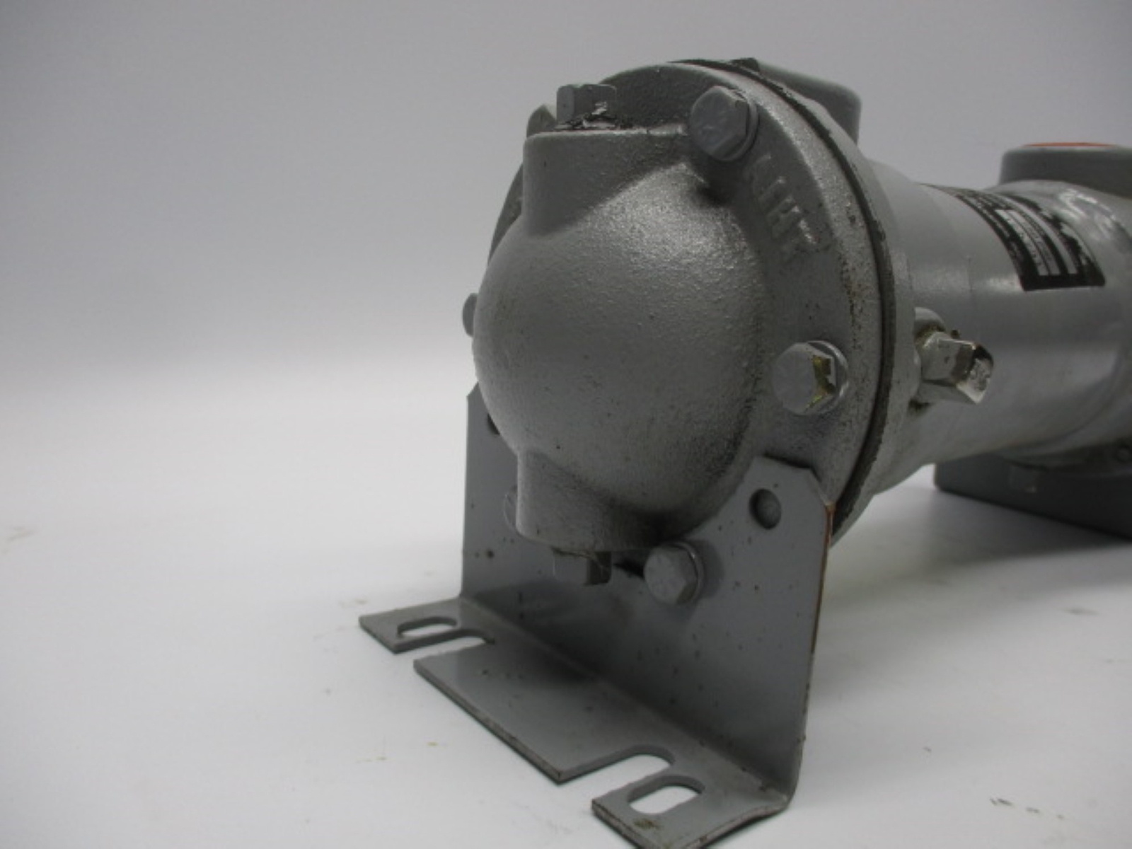 AMERICAN INDUSTRIAL STS-701-A4-TP NSNP